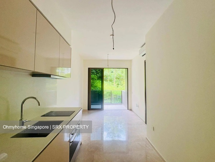 FORETT AT BUKIT TIMAH (D21), Apartment #506829831